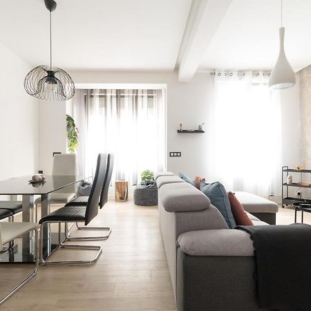 Moyua Luxe By Staynnapartments Bilbao Exteriör bild