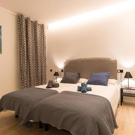 Moyua Luxe By Staynnapartments Bilbao Exteriör bild