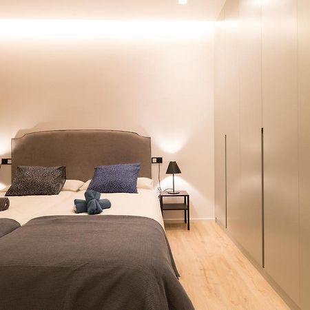Moyua Luxe By Staynnapartments Bilbao Exteriör bild