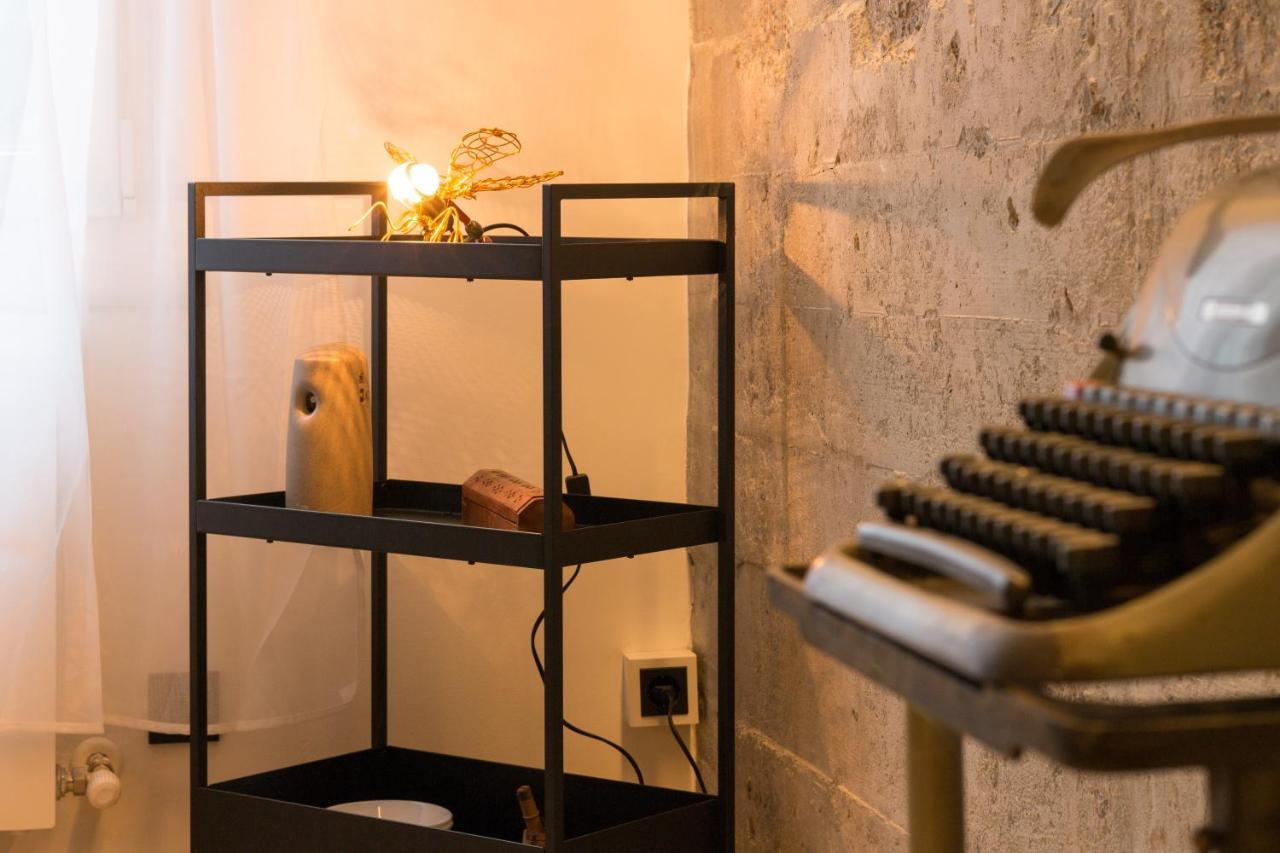 Moyua Luxe By Staynnapartments Bilbao Exteriör bild