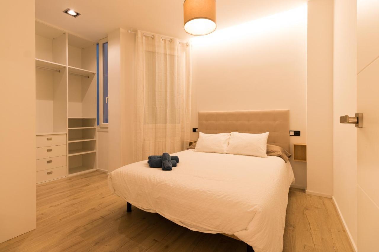 Moyua Luxe By Staynnapartments Bilbao Exteriör bild