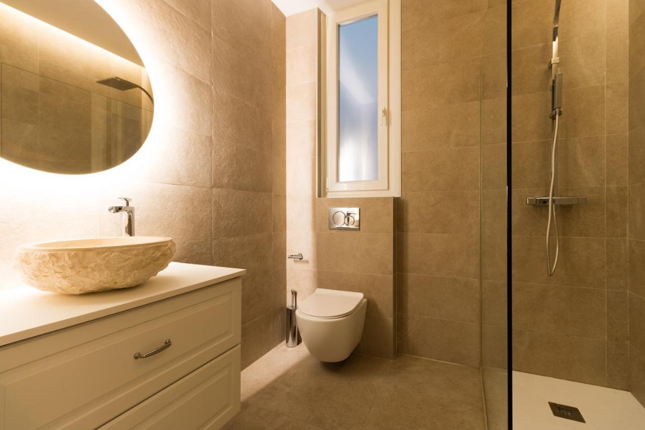 Moyua Luxe By Staynnapartments Bilbao Exteriör bild