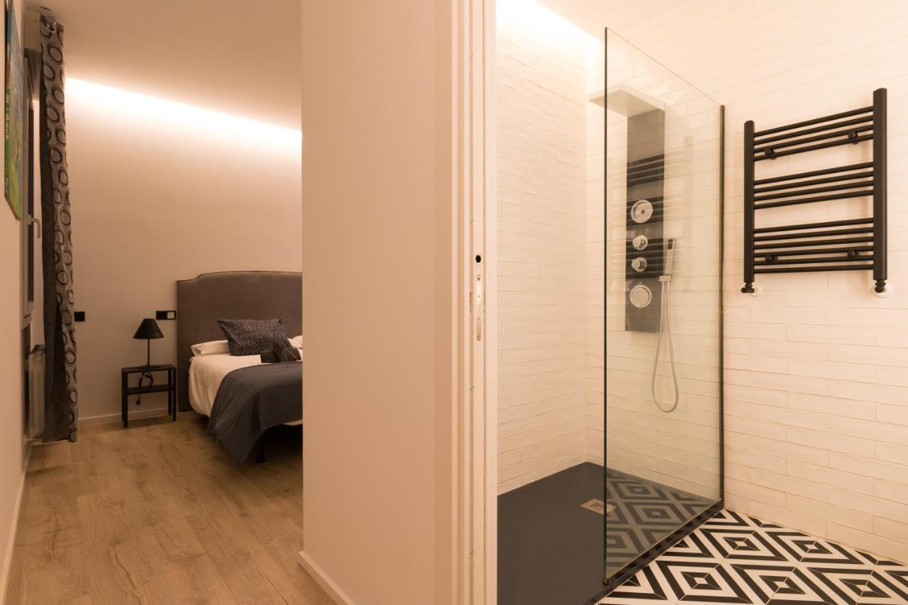 Moyua Luxe By Staynnapartments Bilbao Exteriör bild