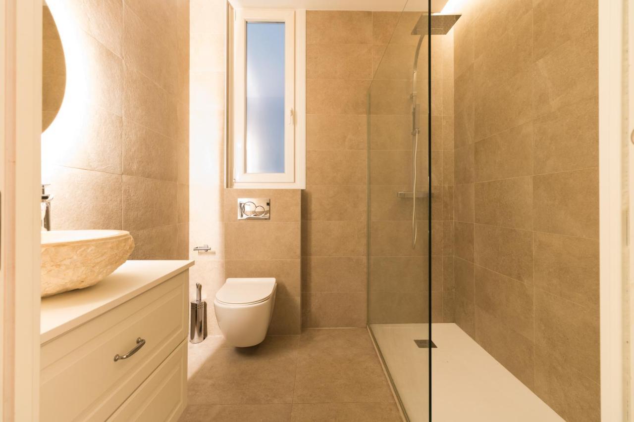 Moyua Luxe By Staynnapartments Bilbao Exteriör bild