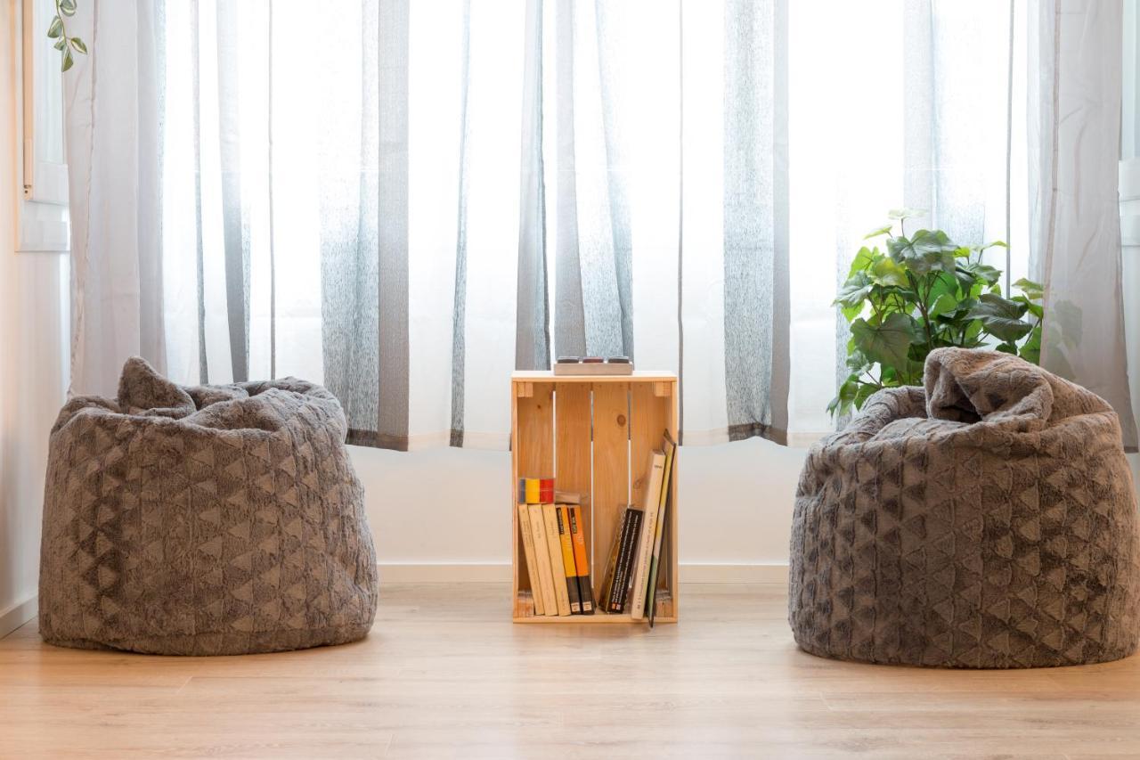 Moyua Luxe By Staynnapartments Bilbao Exteriör bild